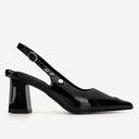 Zapato Mujer Negro 2YT116