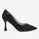 Zapatos Dama Negro 2YT123