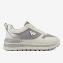 Zapatilla Casual Blanco/Gris 2YZ137