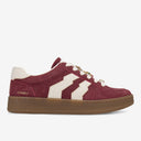 Zapatillas Mujer Vino 2YZ149