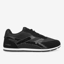 Zapatillas Mujer Negro 2YZ155