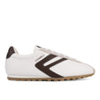 Zapatilla Mujer Blanco/Marron 2YZ163