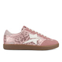 Zapatilla Mujer Rosa Pastel 2YZ164