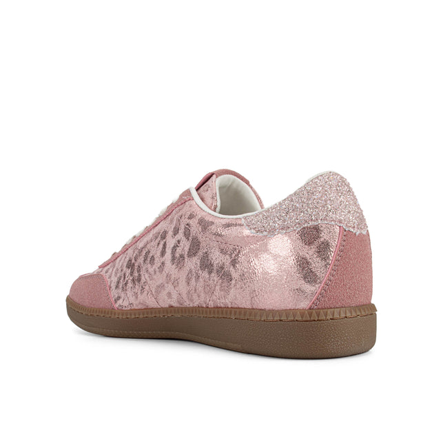 Zapatilla Mujer Rosa Pastel 2YZ164