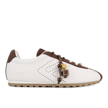 Zapatilla Mujer Marron 2YZ168