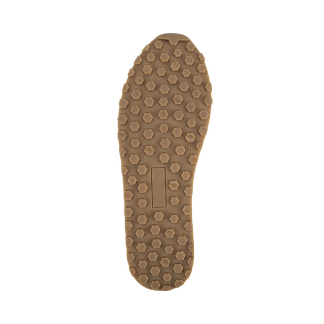 Zapatilla Mujer Marron 2YZ168