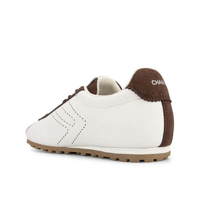 Zapatilla Mujer Marron 2YZ168