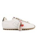 Zapatilla Mujer Oro 2YZ168