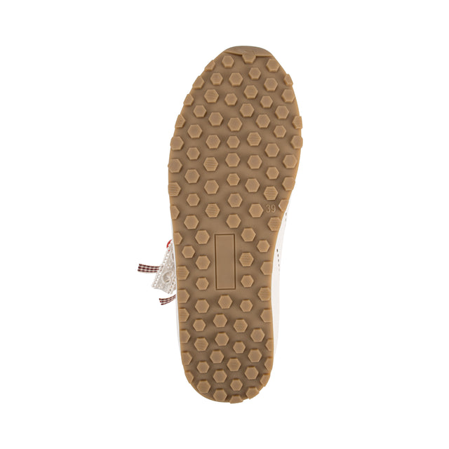 Zapatilla Mujer Oro 2YZ168