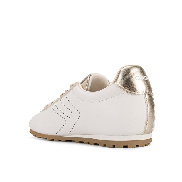 Zapatilla Mujer Oro 2YZ168