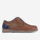 Zapato Casual Tan 3CA4001