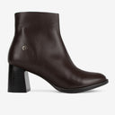 Botín Casual Marron 3CG6001