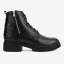 Botín Casual Negro 3CJ1001