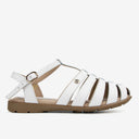 Sandalia Casual Blanco 3CUQ002