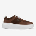 Zapatilla Casual Cogñac 3UGU009