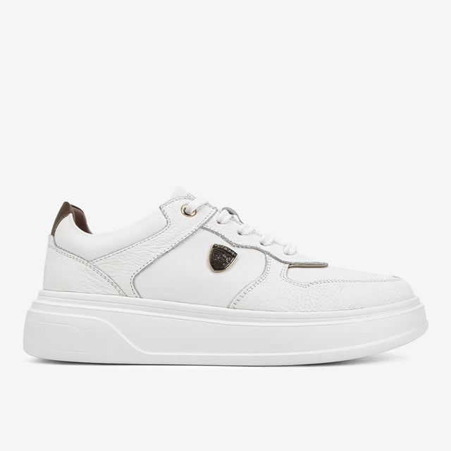 Zapatilla Casual Blanco 3UGU009