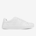 Zapatilla Escolar Blanco 3UIA001