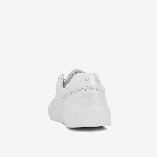 Zapatilla Casual Blanco 3UIA002