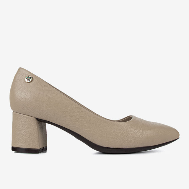 Zapato De Vestir Pele 3VHP002