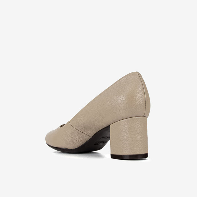 Zapato De Vestir Pele 3VHP002