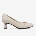 Zapato De Vestir Siena Vison 3VHP003