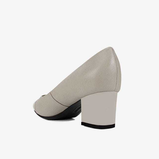 Zapato De Vestir Siena Vison 3VHQ001