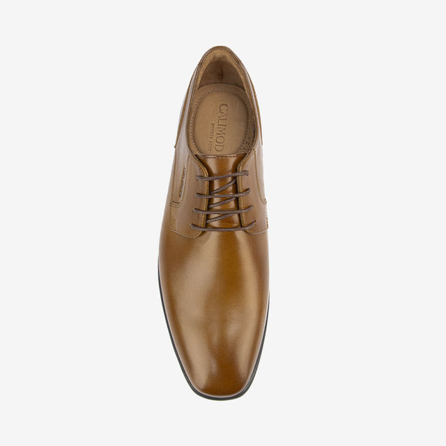 Zapato Hombre Tan 1VK3001