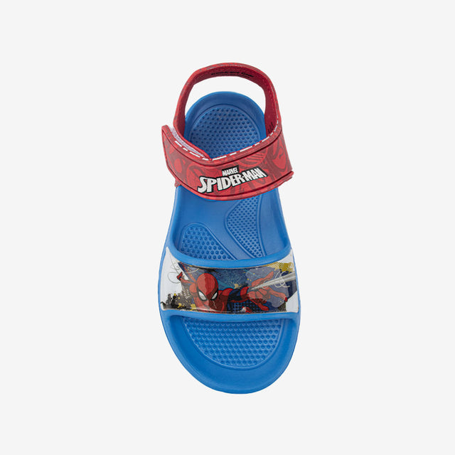 Sandalias Niño Azul 2SN1241