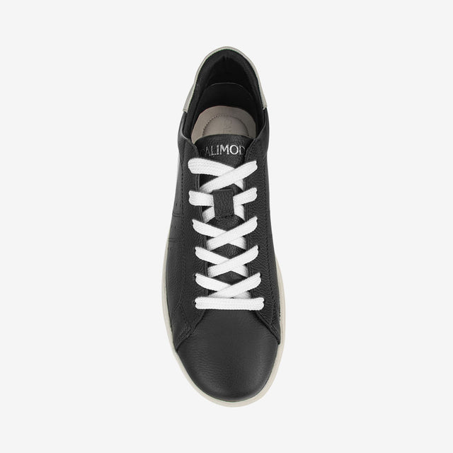 Zapatillas Mujer Negro 3UHZ001