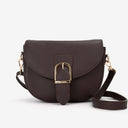 Cartera Mujer Canela 3ACC017