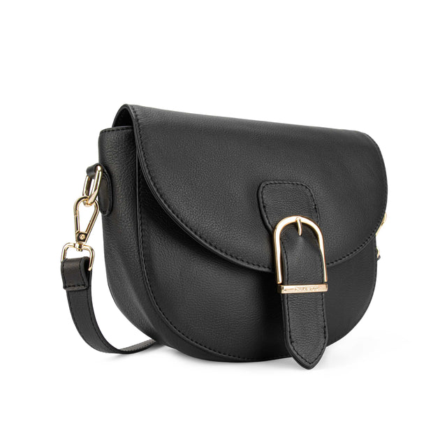 Cartera Mujer Negro 3ACC017