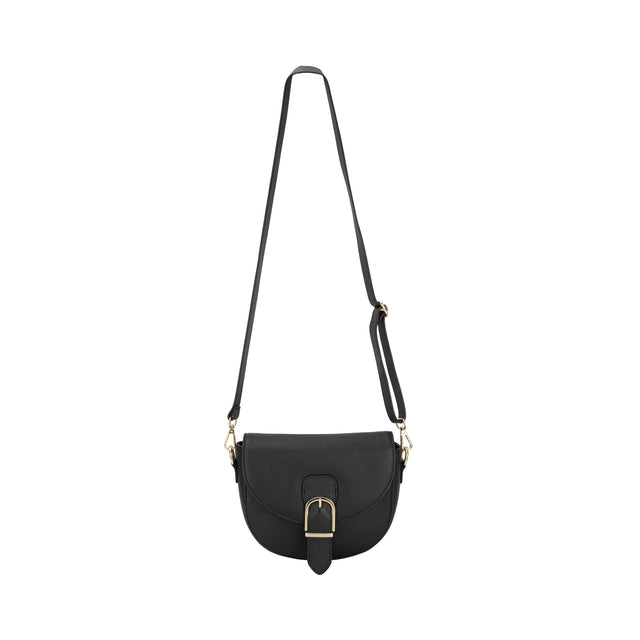 Cartera Mujer Negro 3ACC017