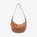 Cartera Mujer Cogñac 3ACC018