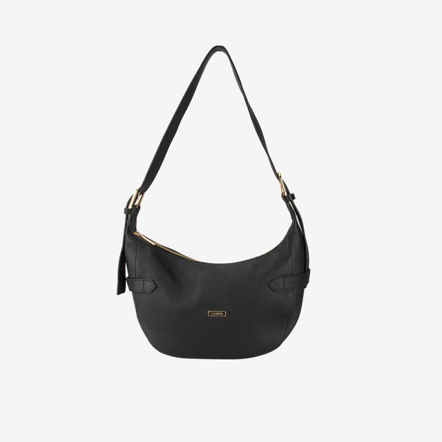 Cartera Mujer Negro 3ACC018