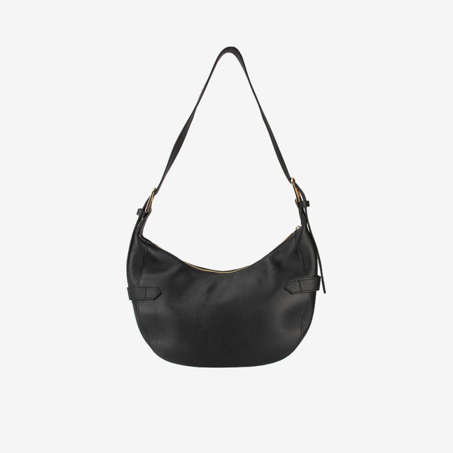 Cartera Mujer Negro 3ACC018
