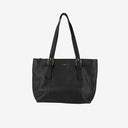 Cartera Mujer Negro 3ACC019