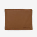 Billetera Hombre Cogñac 3BB8001