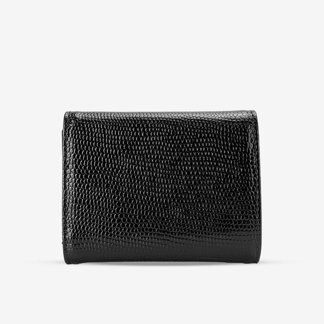 Billetera Mujer Negro 3BD1002