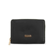 Billetera Mujer Negro 3BD2001