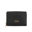 Billetera Mujer Negro 3BD2001