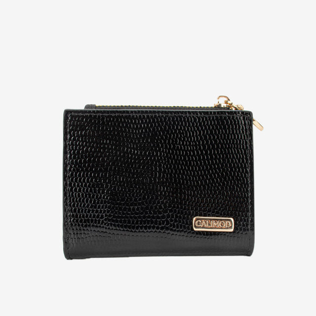 Billetera Mujer Negro 3BD3001