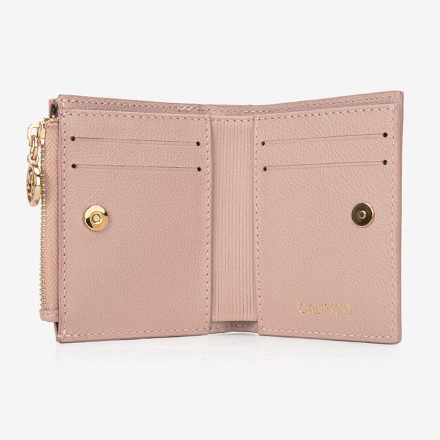 Billetera Mujer Rosado 3BD3001