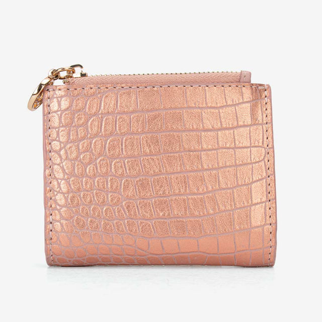Billetera Mujer Rosado 3BD3001