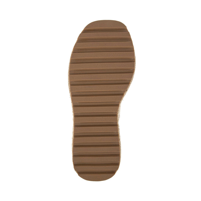 Sandalia Mujer Beige 3C18001