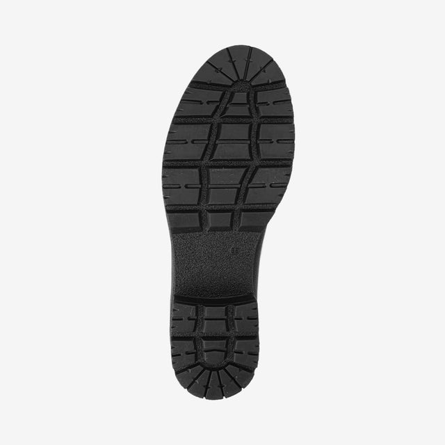 Mocasín Casual Negro 3CE6001