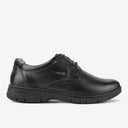 Zapato Escolar Negro 3CE7001
