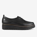 Zapato Casual Negro 3CJ7001