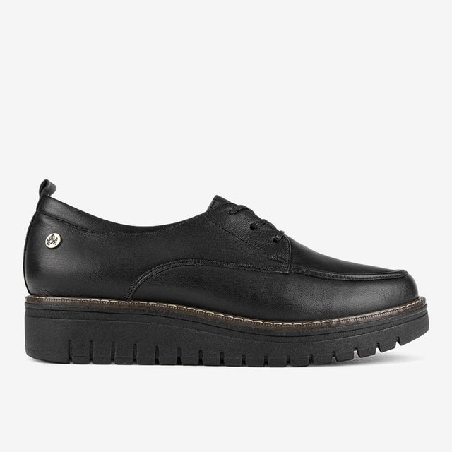 Zapato Casual Negro 3CJ7001