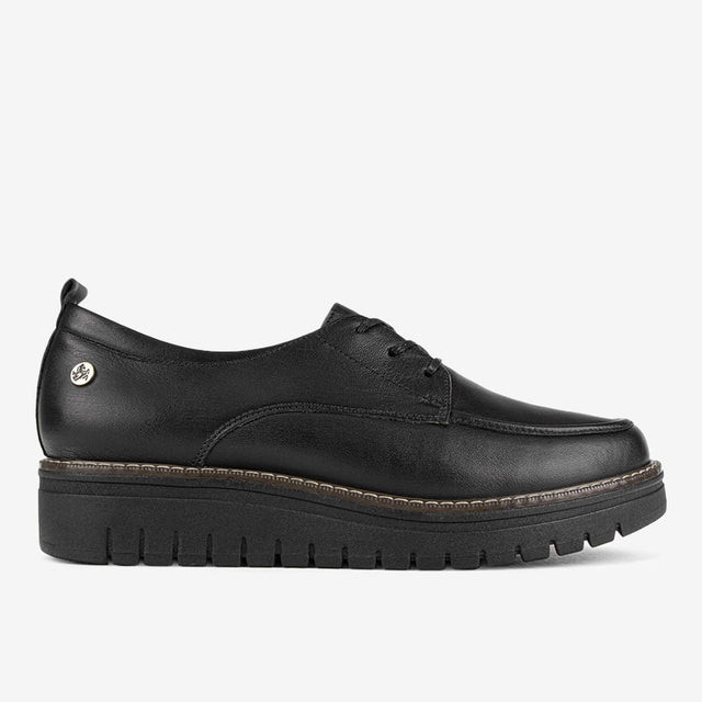 Zapato Casual Negro 3CJ7001