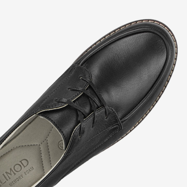 Zapato Casual Negro 3CJ7001